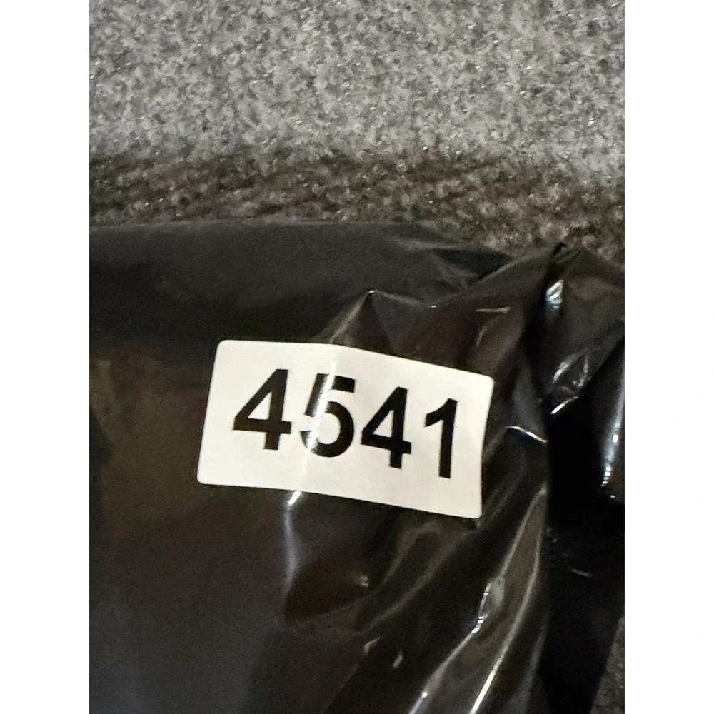 Lululemon Shirt Mens XL Green Snap Front Jersey Long Sleeve Overshirt Casual - Picture 9 of 9